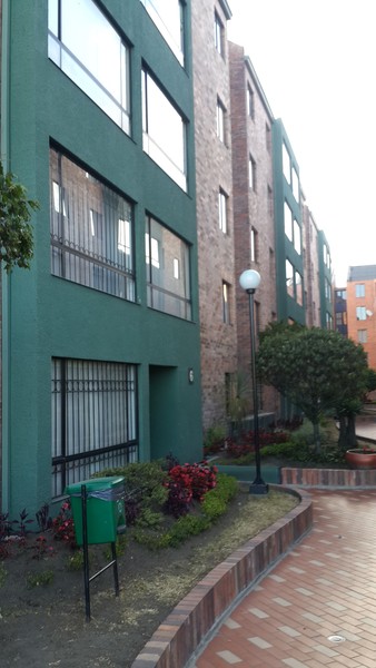 Foto principal habitación
