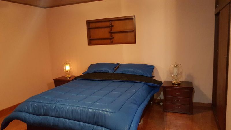 Foto principal habitación
