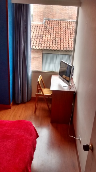 Foto habitación 2