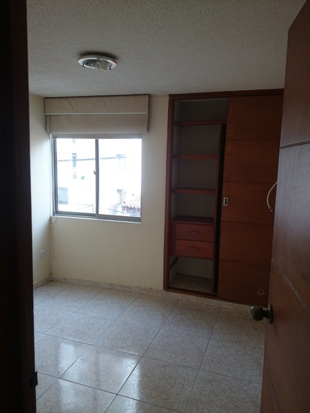 Foto principal habitación