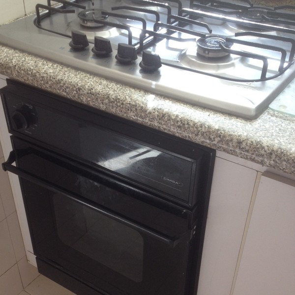 Foto principal habitación