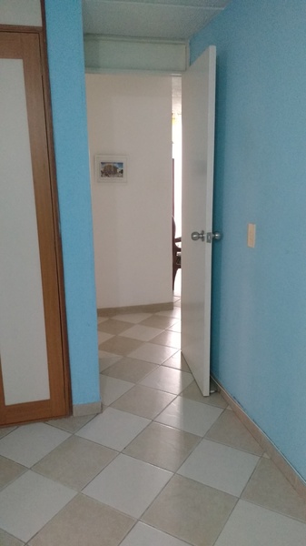 Foto principal habitación