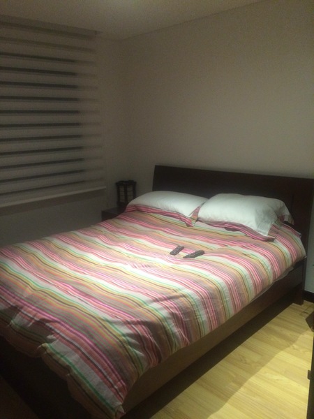 Foto principal habitación