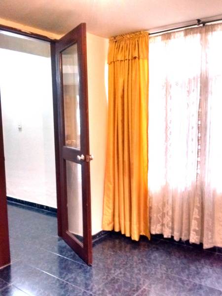 Foto principal habitación