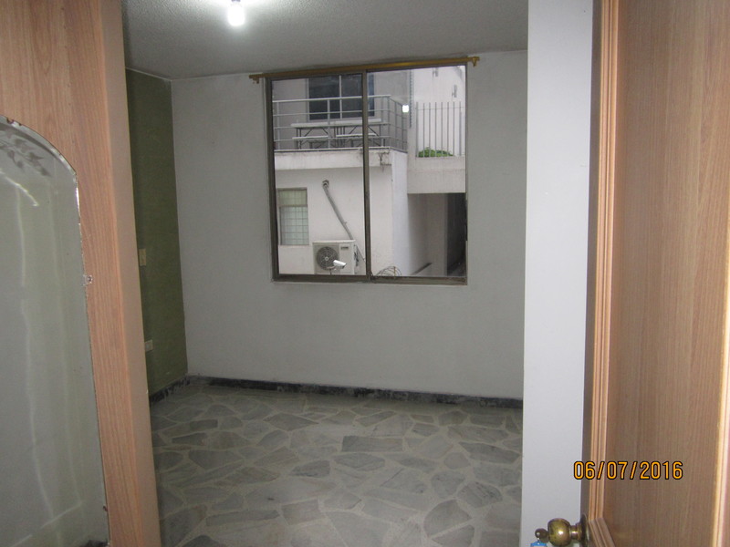 Foto principal habitación