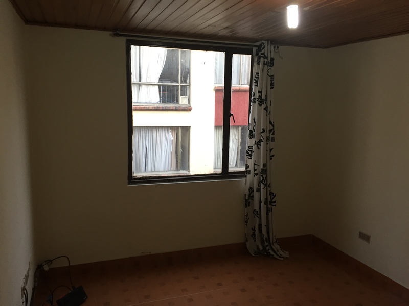 Foto principal habitación