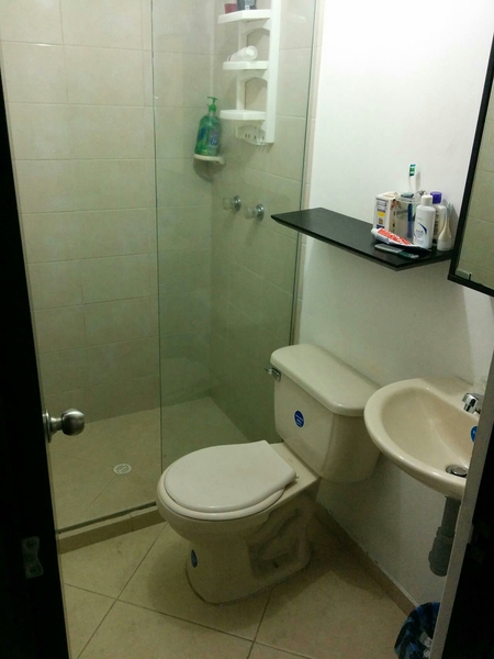 Foto principal habitación