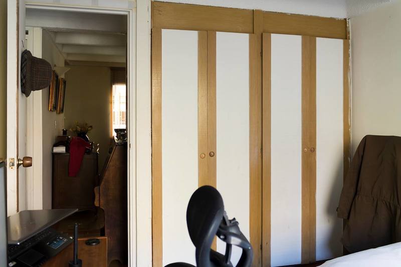 Foto principal habitación