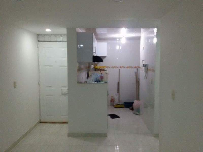 Foto principal habitación
