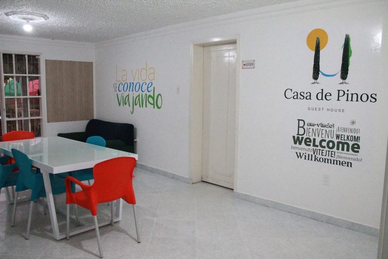 Foto principal habitación