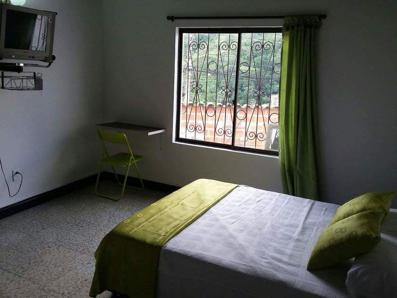 Foto habitación 2