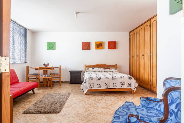 Foto principal habitación