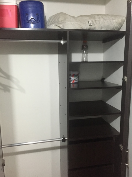 Foto principal habitación