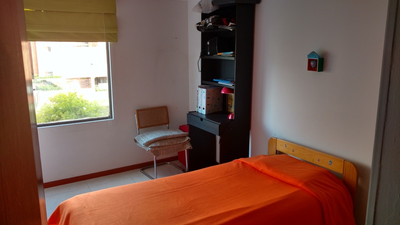 Foto principal habitación