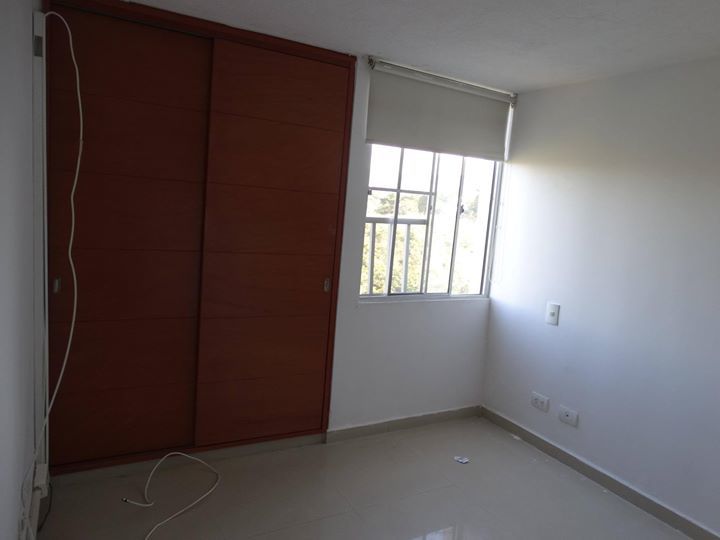 Foto principal habitación