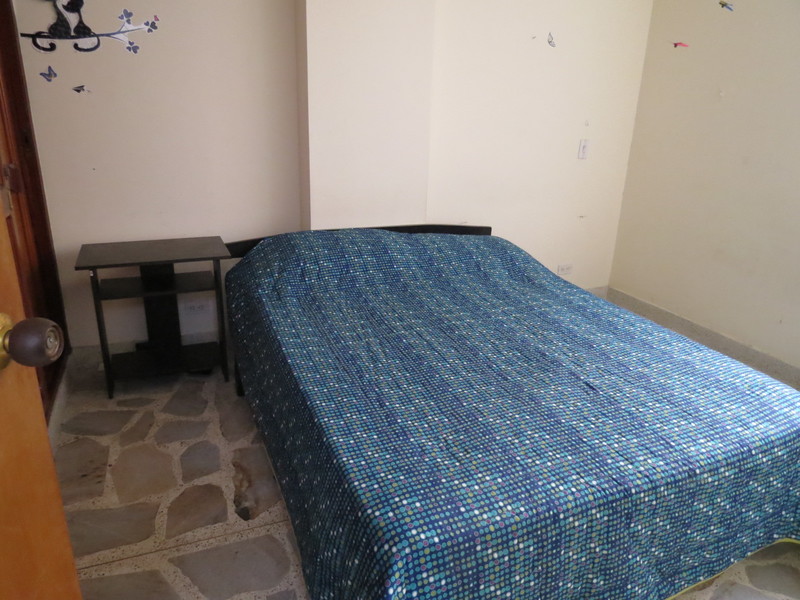Foto principal habitación