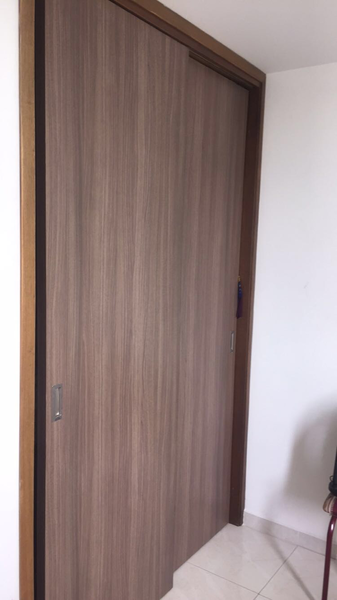 Foto principal habitación