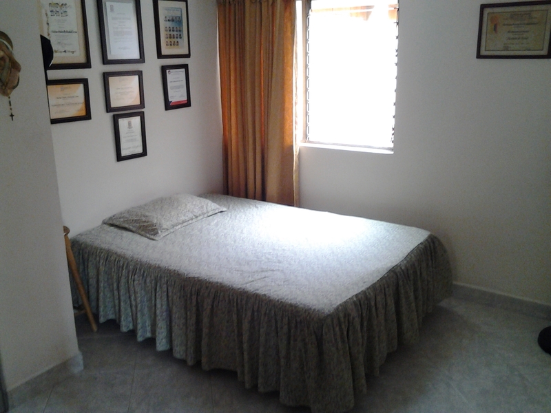 Foto principal habitación