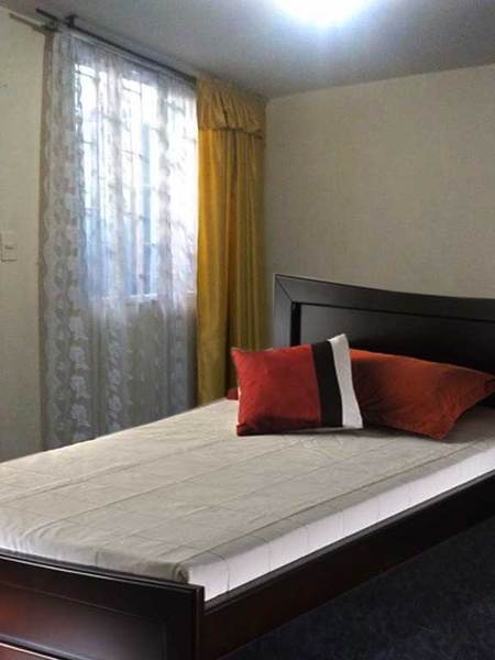 Foto principal habitación