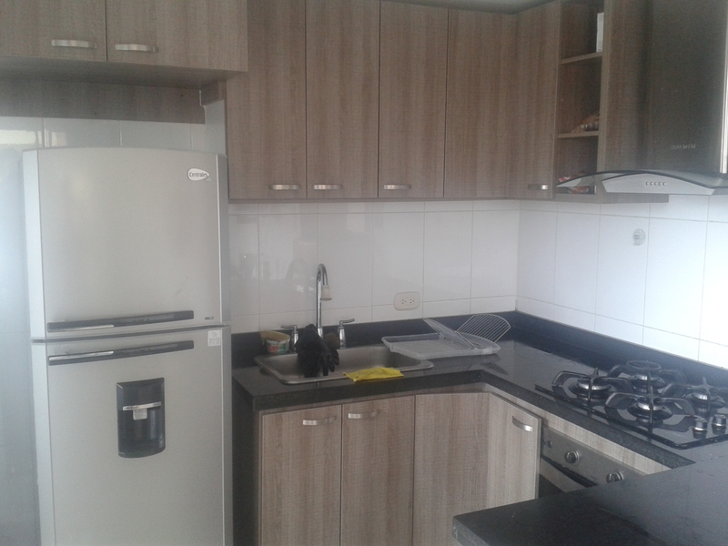 Foto principal habitación