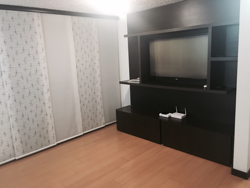 Foto principal habitación