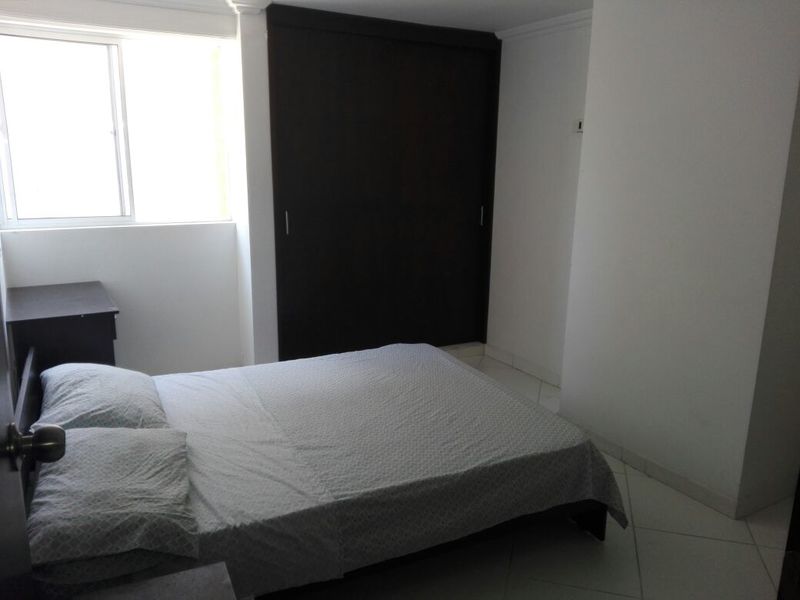Foto principal habitación