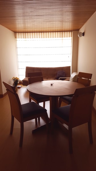 Foto principal habitación