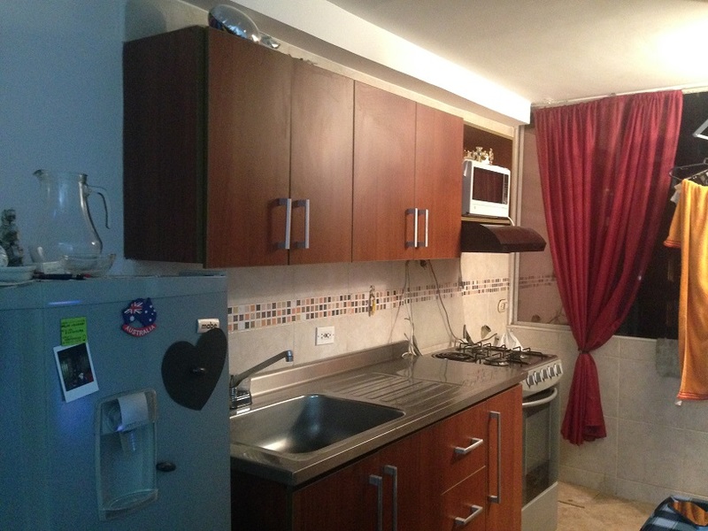 Foto principal habitación