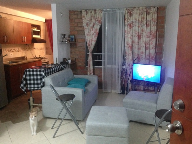 Foto habitación 2