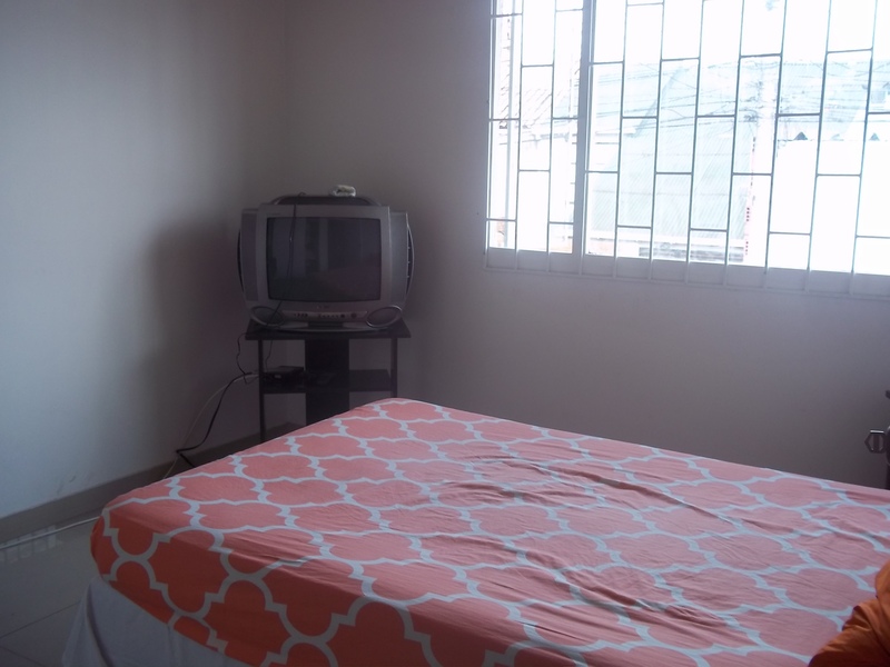 Foto principal habitación