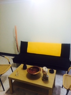 Foto principal habitación