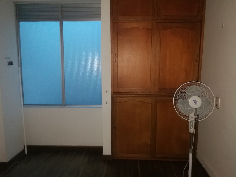 Foto principal habitación