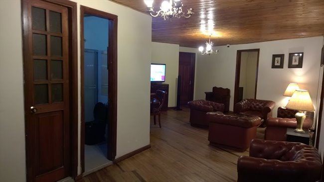 Foto principal habitación