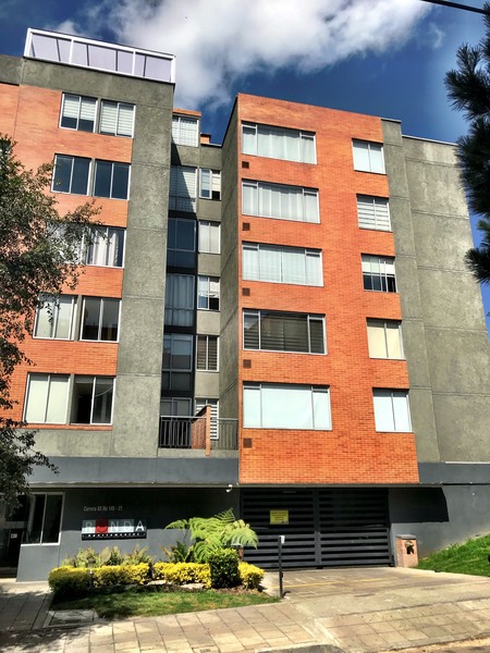 Foto principal habitación