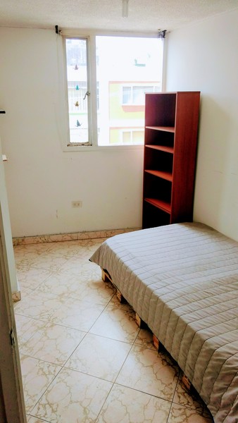 Foto principal habitación