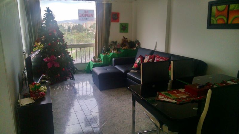 Foto principal habitación