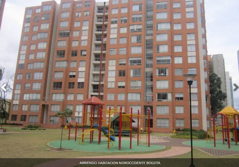 Foto principal habitación