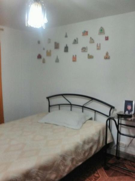 Foto principal habitación