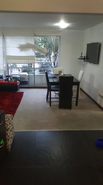 Foto principal habitación