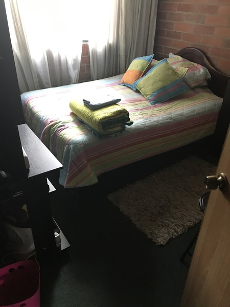 Foto principal habitación