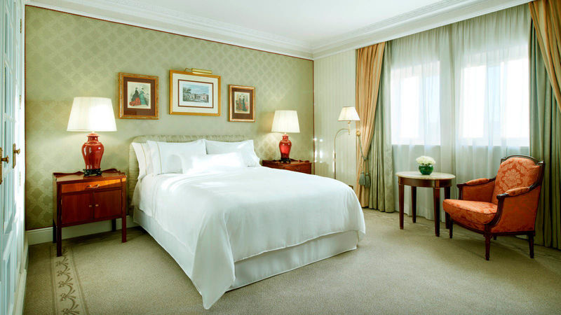 Foto principal habitación
