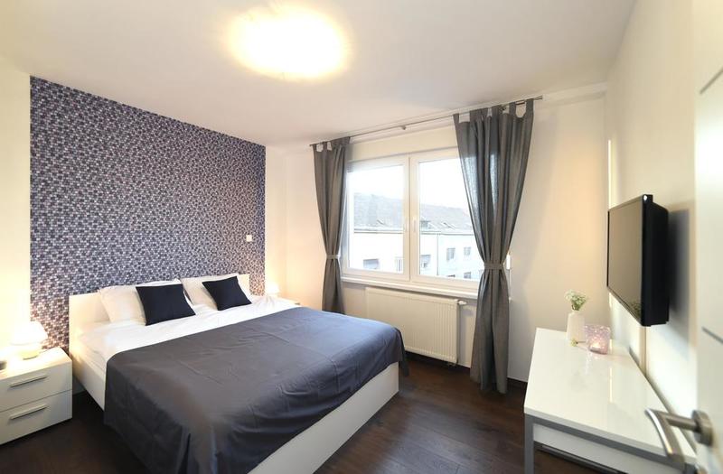 Foto principal habitación