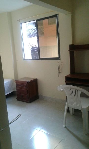 Foto principal habitación
