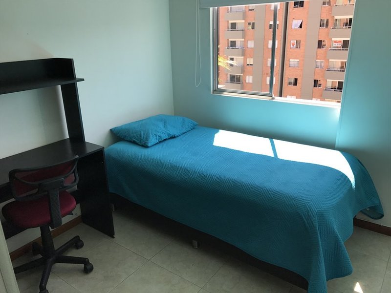 Foto principal habitación