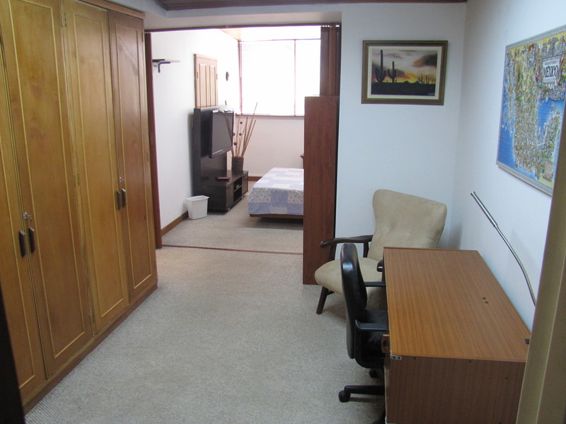 Foto principal habitación