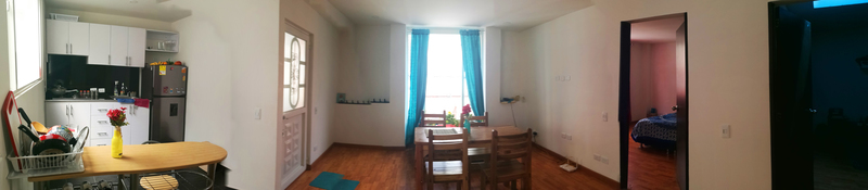 Foto principal habitación