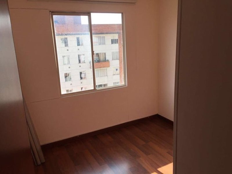 Foto principal habitación