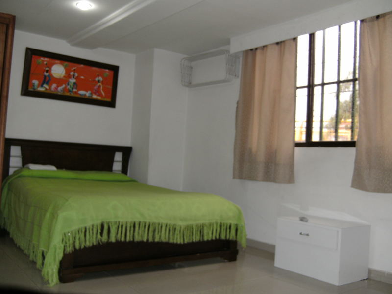 Foto principal habitación