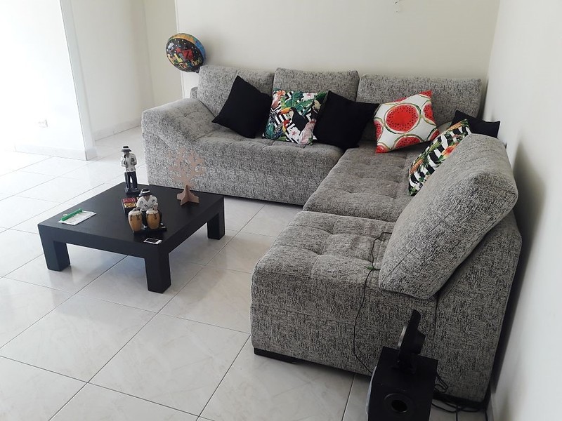 Foto principal habitación