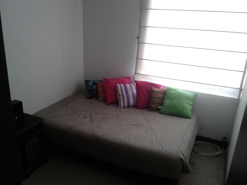 Foto principal habitación